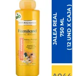 SHAMP. FAMILAND JALEA REAL 750 ML ( 12 UND X CAJA )