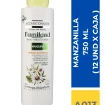 ACOND FAMILAND MANZANILLA 750 ML ( 12 UND X CAJA )