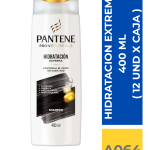 SHAMP. PANTENE HIDRATACION EXTREMA 400 ML ( 12 UND X CAJA )