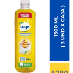 LAVALOZA WYN 1,5 LT ( 6 UND X CAJA )