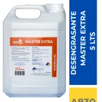 DESENGRASANTE MASTER EXTRA 5 LT