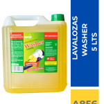 LAVALOZA CONCENTRADO WASHER 5 LT
