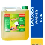 LAVALOZA CONCENTRADO WASHER 5 LT