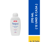 EMULSIONADO BABYLAND 270 ML ( 12 UND X CAJA )