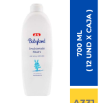 EMULSIONADO BABYLAND 700 ML ( 12 UND X CAJA )