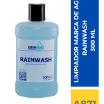 RAINWASH LIMPIADOR MARCAS DE AGUA 300 ML