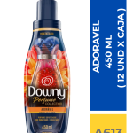 SUAVIZANTE DOWNY ADORAVEL 450 ML (12UND X CAJA )
