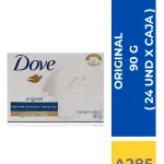 JABON BARRA DOVE ORIGINAL 90 GR ( 24 UND X CAJA )