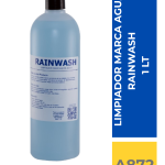 RAINWASH LIMPIADOR MARCAS DE AGUA 1 LT