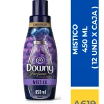 SUAVIZANTE DOWNY MISTICO 450 ML (12UND X CAJA )