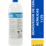 REMOVEDOR DE CERAS ACRILICAS 1 LT