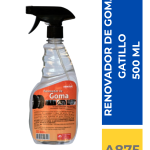 RENOVADOR DE GOMA 500 ML CON GATILLO