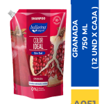 SHAMP. BALLERINA DOY. GRANADA 750 ML
