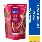 SHAMP. BALLERINA DOY. GRANADA 750 ML