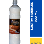 LUSTRA MUEBLES 900 ML