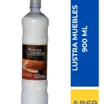 LUSTRA MUEBLES 900 ML