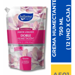 JABON DOYPACK BALLERINA CREMA HUMECTANTE 750 ML ( 12 UND X CAJA )