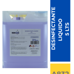 DESINFECTANTE 10 % 5 LT
