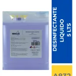 DESINFECTANTE 10 % 5 LT