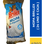 MOPA BRILLEX ( 24 UND X CAJA )