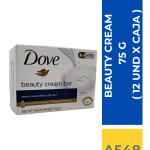 JABON BARRA DOVE BEAUTY CREAM 75 GR