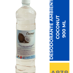 DESODORANTE AMBIENTAL COCO 900 ML