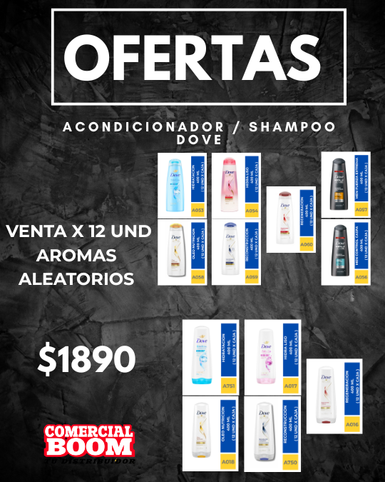 Post de Instagram Ofertas Minimalista Negro (2)