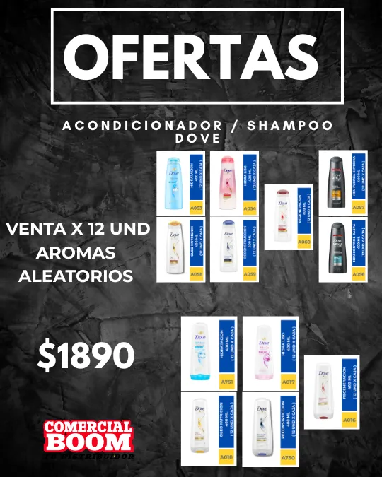 Post de Instagram Ofertas Minimalista Negro (2)