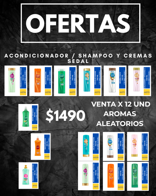 Post de Instagram Ofertas Minimalista Negro (3)