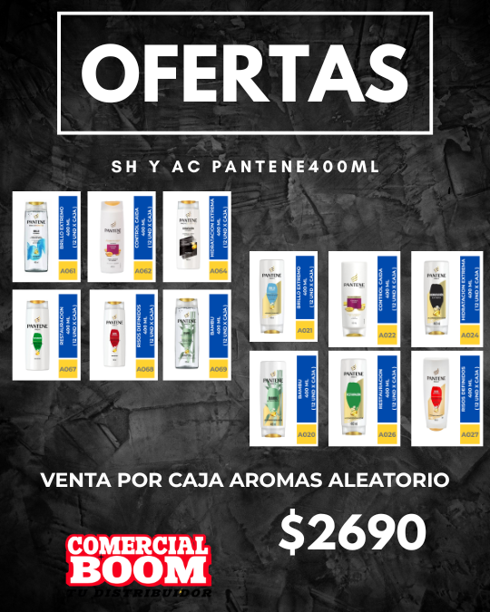 Post de Instagram Ofertas Minimalista Negro (4)