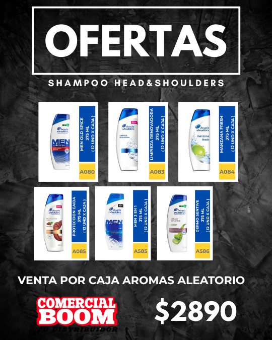 Post de Instagram Ofertas Minimalista Negro (5)