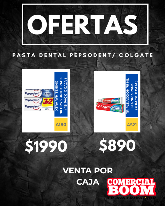 Post de Instagram Ofertas Minimalista Negro (7)