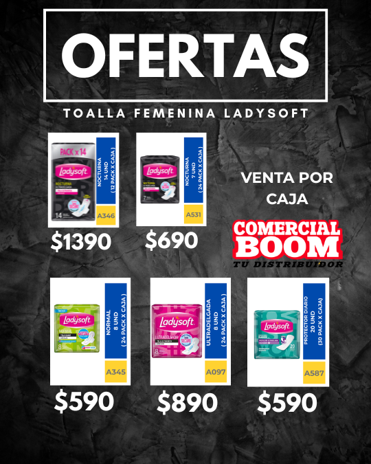 Post de Instagram Ofertas Minimalista Negro (8)