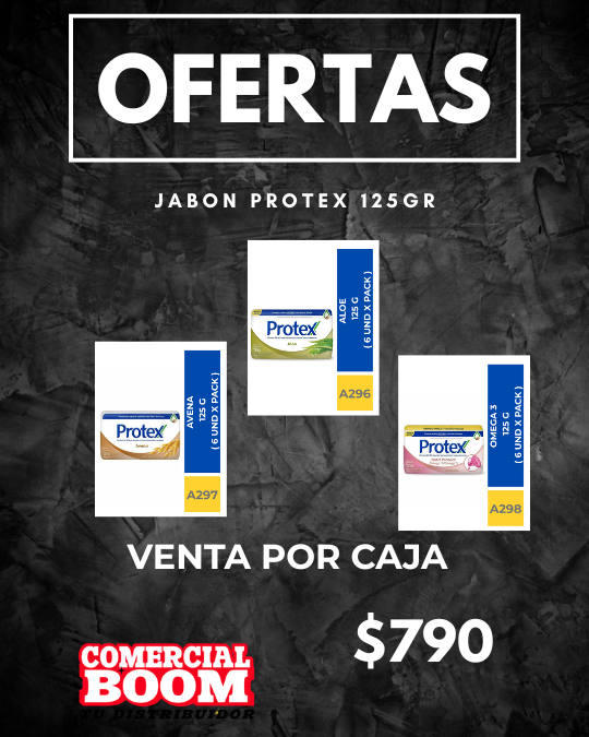 Post de Instagram Ofertas Minimalista Negro (9)